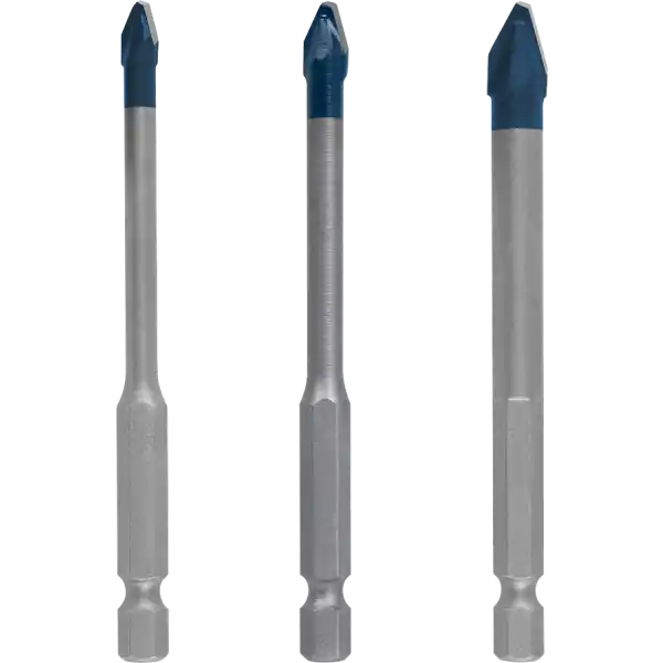 Billigare Kakelborrsats